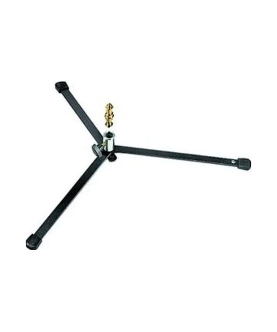 Base per backlite con spigot