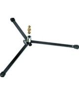 Base per backlite con spigot