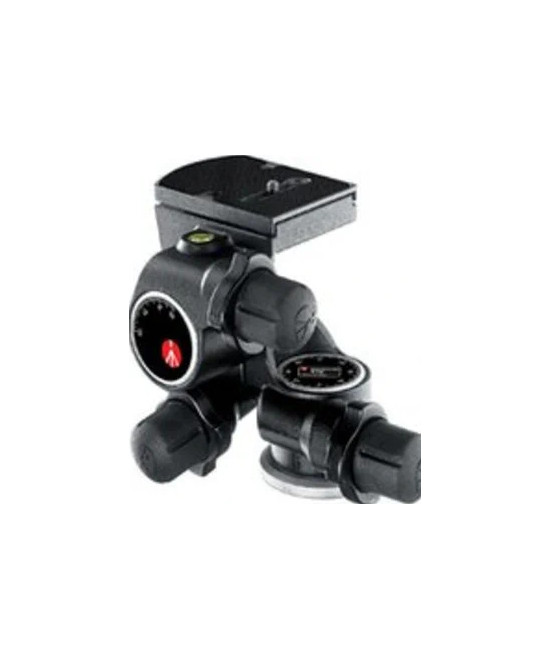 MA 410 Testa Junior a Cremagliera