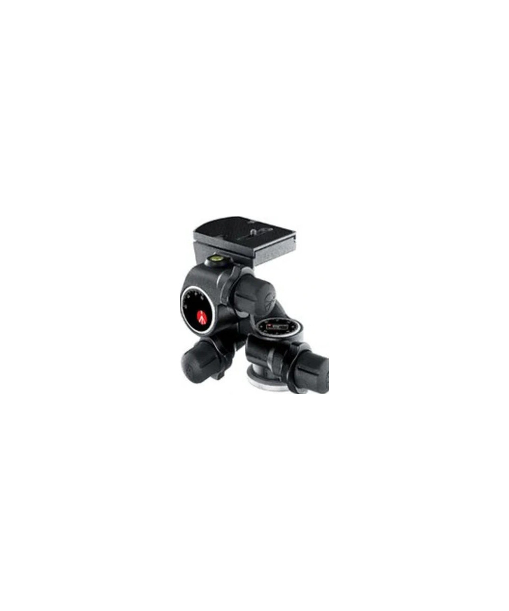 MA 410 Testa Junior a Cremagliera
