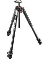 Treppiedi serie 190 alluminio 3 sezioni