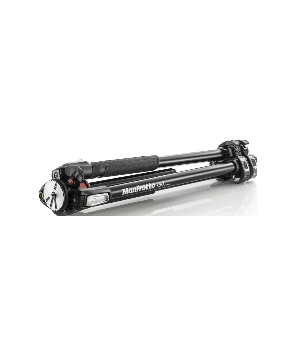 Treppiedi serie 190 alluminio 3 sezioni