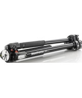 Treppiedi serie 190 alluminio 3 sezioni