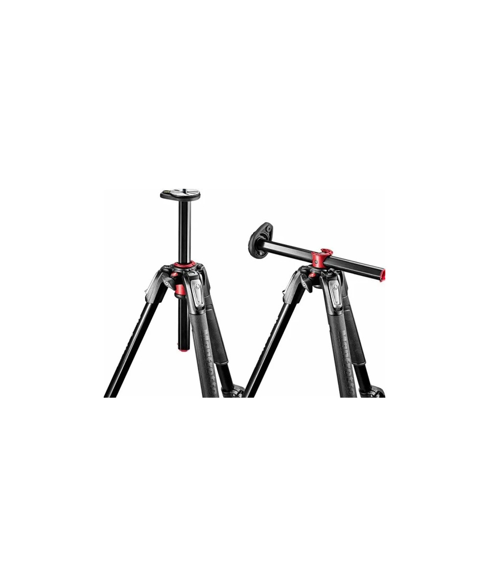 Treppiedi serie 190 alluminio 3 sezioni
