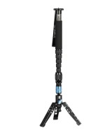 SIRUI P-36 KIT ADATTATORE A MONOPIEDE VIDEO COMPLETO DI BASE PER MONOPIEDE P-306 E P-326