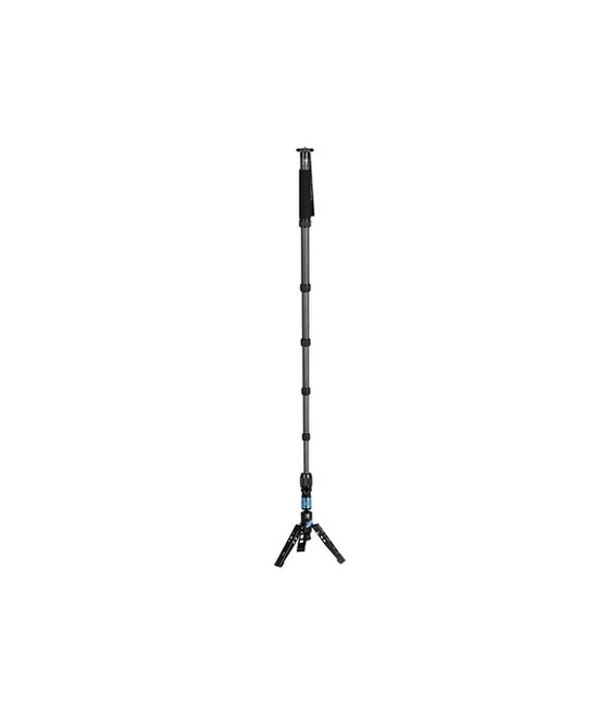 SIRUI P-36 KIT ADATTATORE A MONOPIEDE VIDEO COMPLETO DI BASE PER MONOPIEDE P-306 E P-326