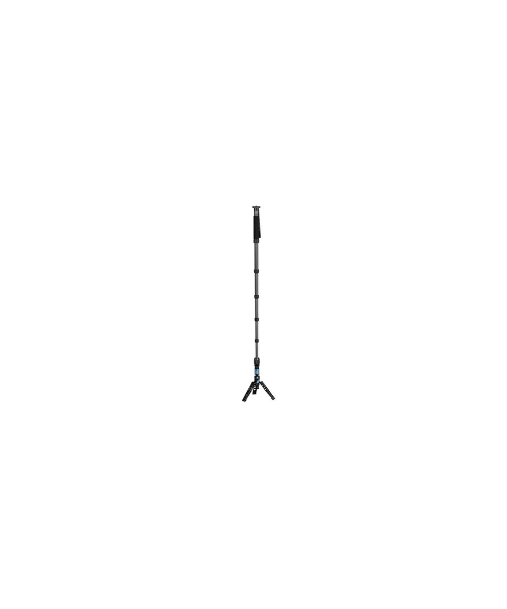 SIRUI P-36 KIT ADATTATORE A MONOPIEDE VIDEO COMPLETO DI BASE PER MONOPIEDE P-306 E P-326