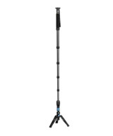 SIRUI P-36 KIT ADATTATORE A MONOPIEDE VIDEO COMPLETO DI BASE PER MONOPIEDE P-306 E P-326