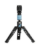 SIRUI P-36 KIT ADATTATORE A MONOPIEDE VIDEO COMPLETO DI BASE PER MONOPIEDE P-306 E P-326