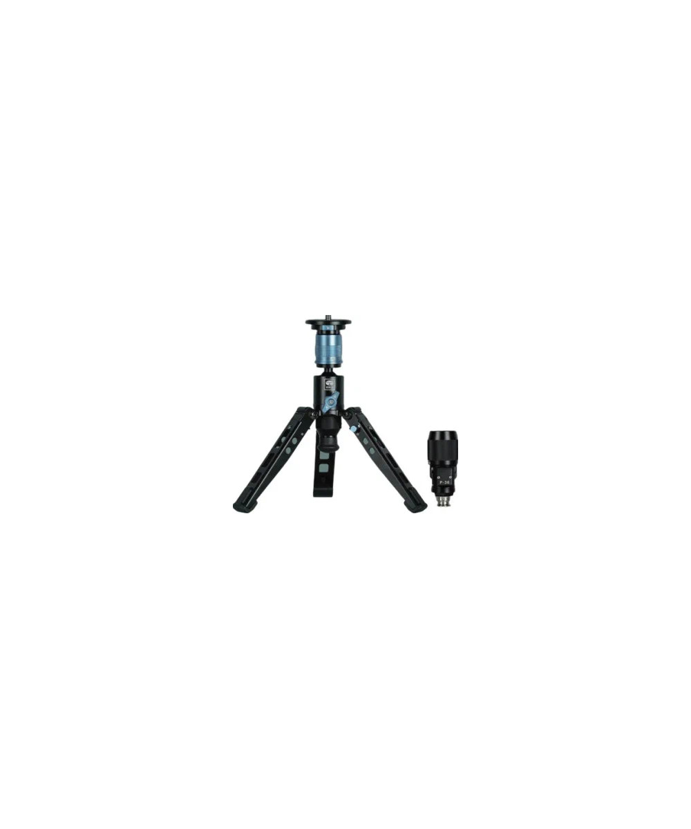 SIRUI P-36 KIT ADATTATORE A MONOPIEDE VIDEO COMPLETO DI BASE PER MONOPIEDE P-306 E P-326