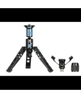SIRUI P-36 KIT ADATTATORE A MONOPIEDE VIDEO COMPLETO DI BASE PER MONOPIEDE P-306 E P-326
