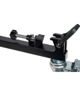DT-06 Dolly per stativo / treppiede Heavy Duty