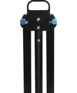 DT-06 Dolly per stativo / treppiede Heavy Duty