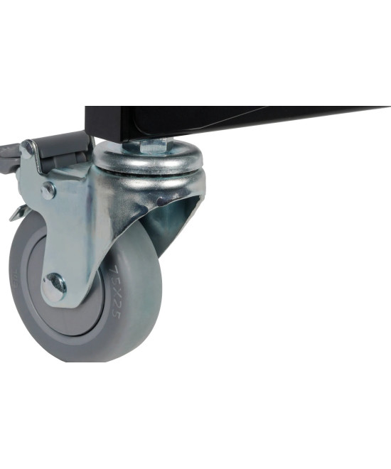 DT-06 Dolly per stativo / treppiede Heavy Duty