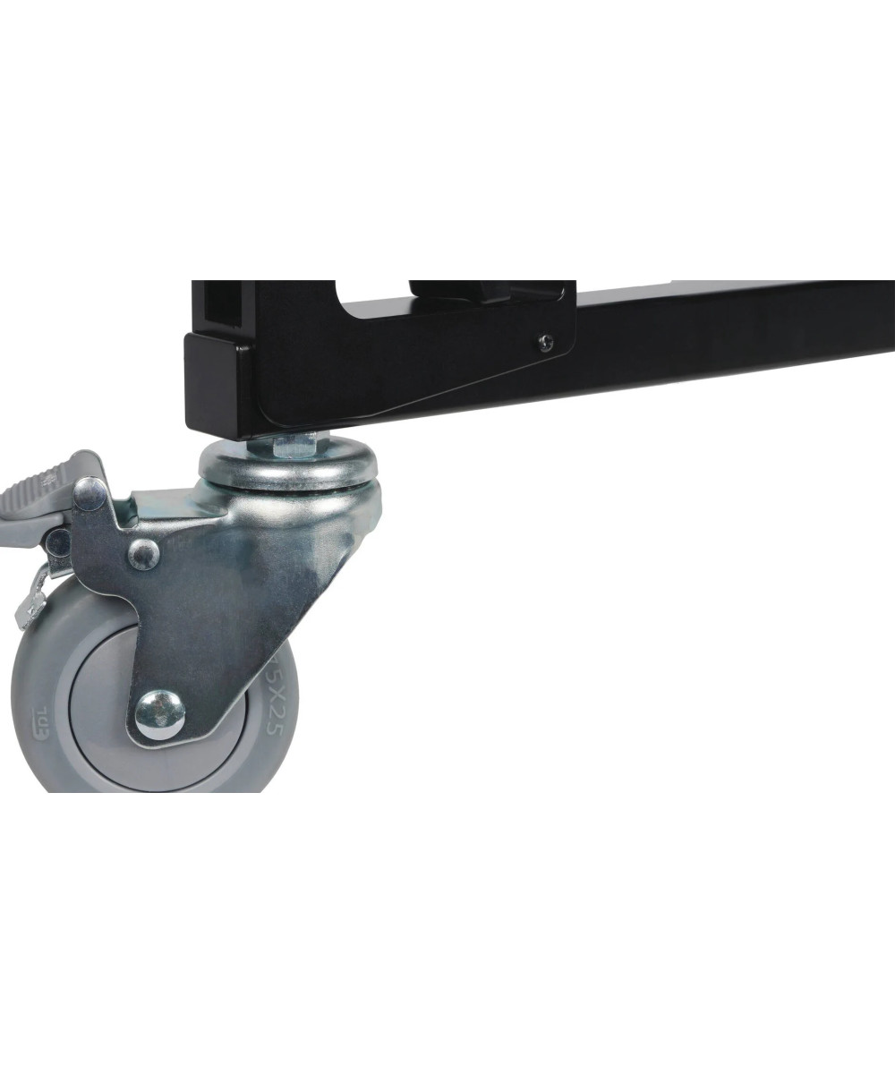 DT-06 Dolly per stativo / treppiede Heavy Duty
