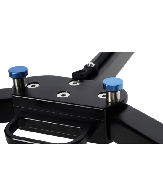 DT-06 Dolly per stativo / treppiede Heavy Duty