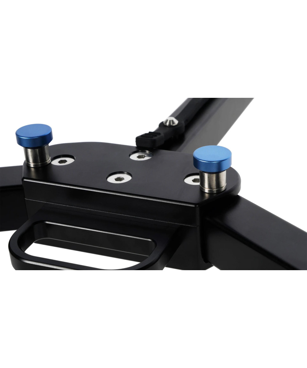 DT-06 Dolly per stativo / treppiede Heavy Duty
