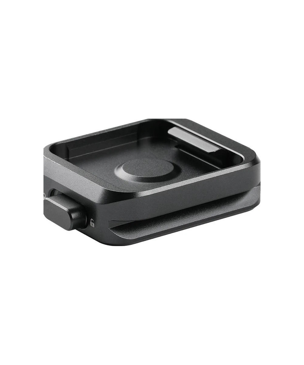 Arca-Type Quick Release Clamp & Plate