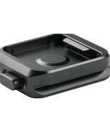 Arca-Type Quick Release Clamp & Plate