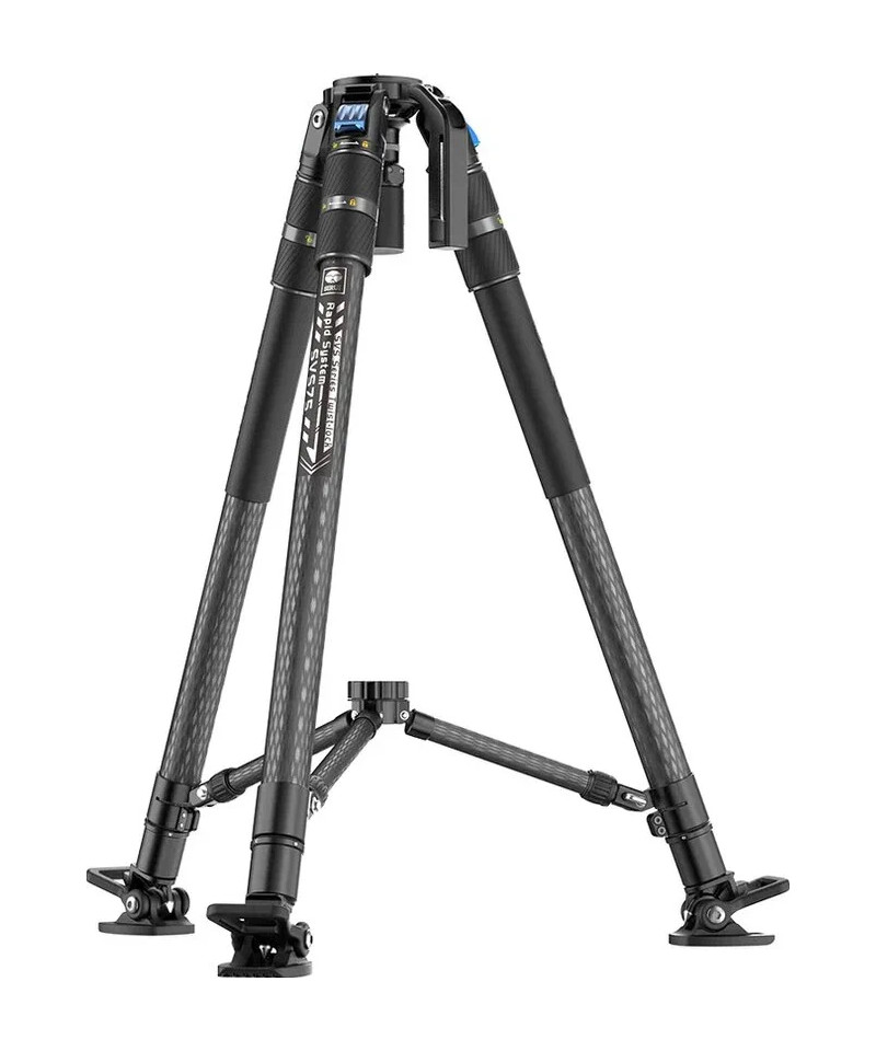 Treppiede SVS75 RAPID SYSTEM