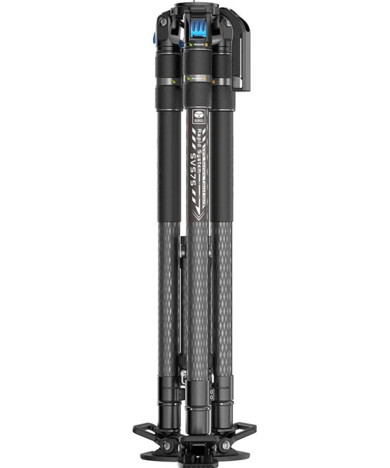 Treppiede SVS75 RAPID SYSTEM