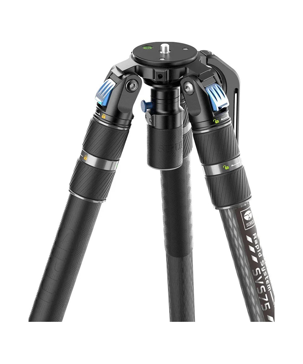 Treppiede SVS75 RAPID SYSTEM