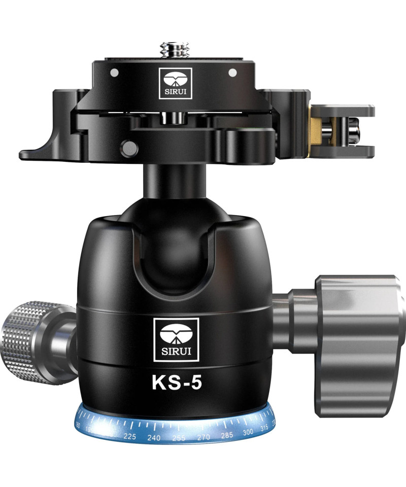 KS-5 Low Gravity