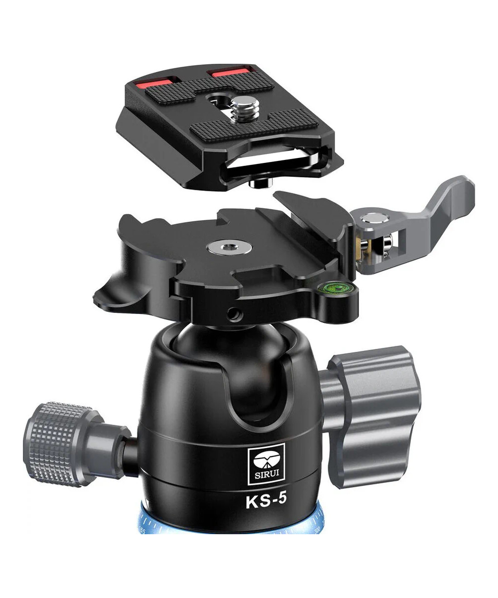 KS-5 Low Gravity