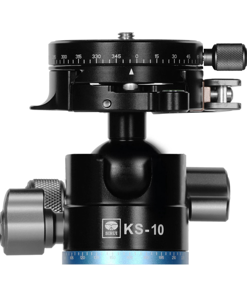 KS-10 Low Gravity