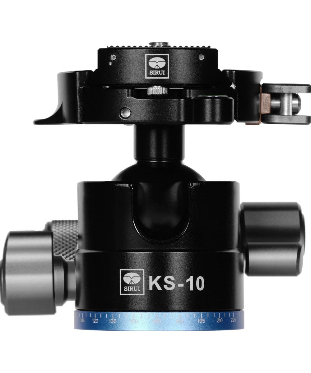 KS-10 Low Gravity