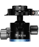 KS-10 Low Gravity
