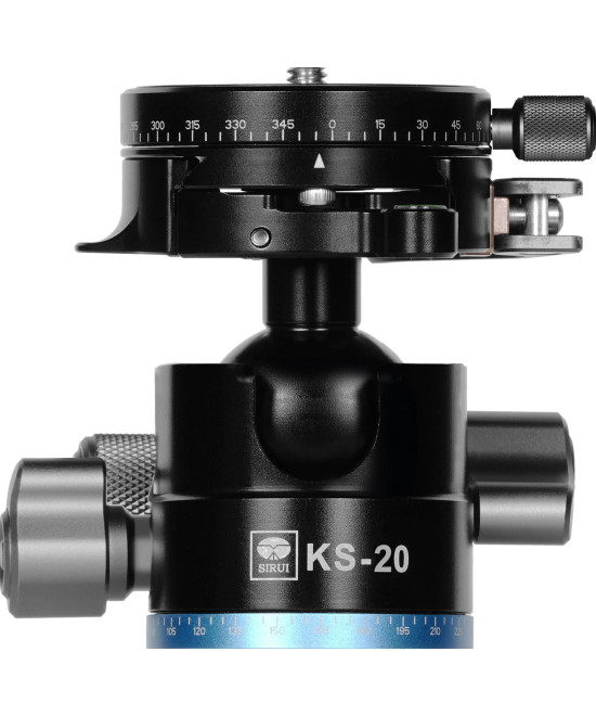 KS-20 Low Gravity