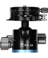 KS-20 Low Gravity