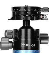 KS-30 Low Gravity