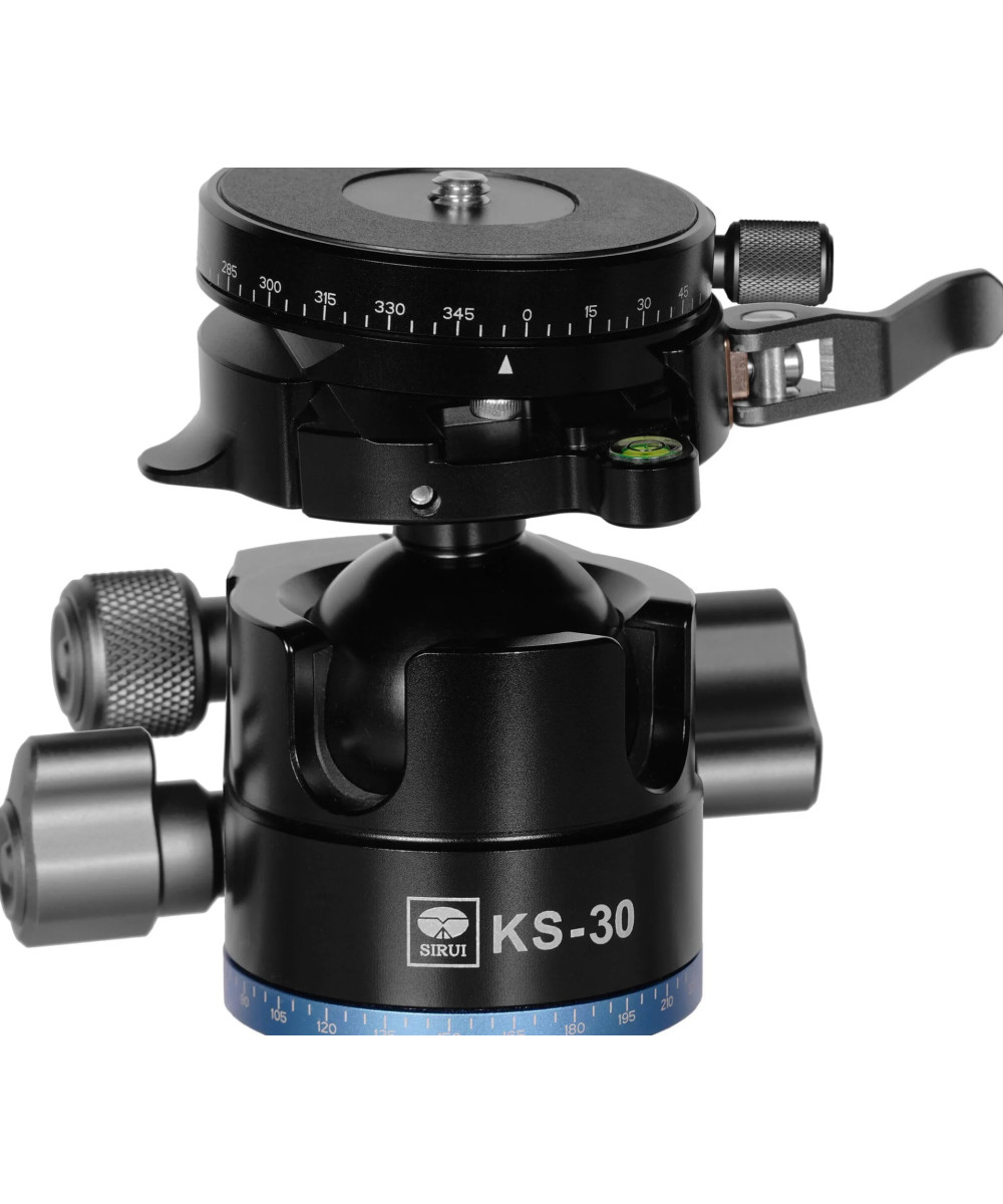 KS-40 Low Gravity