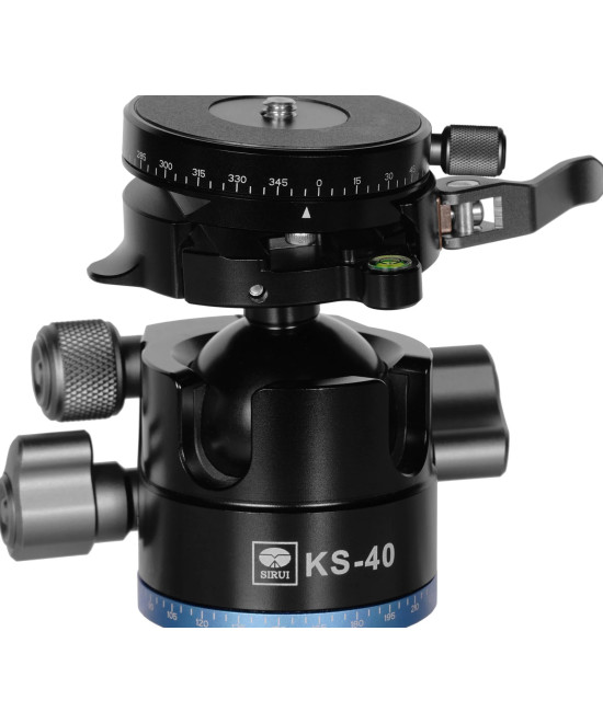 KS-40 Low Gravity