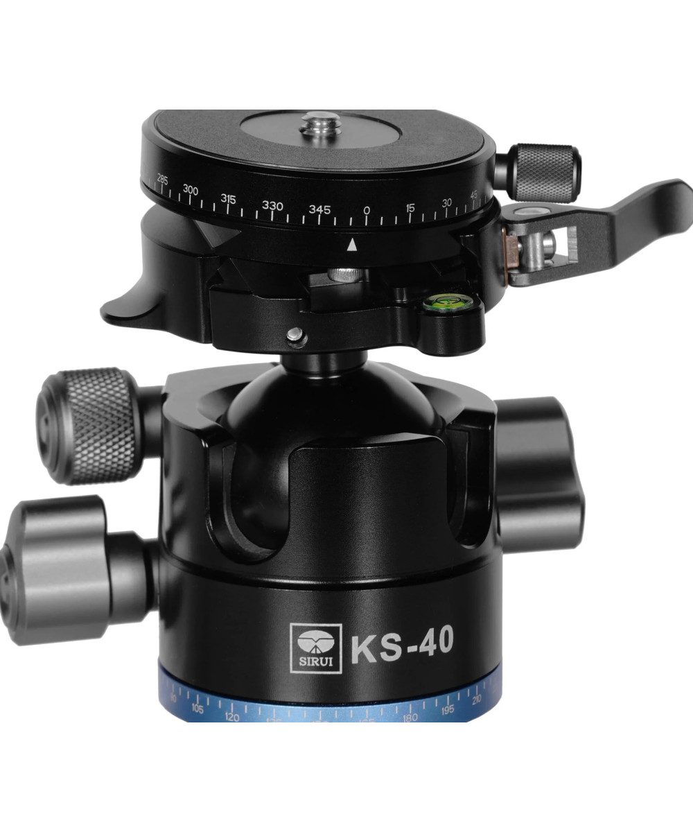KS-40 Low Gravity