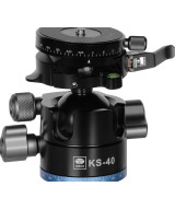 KS-40 Low Gravity