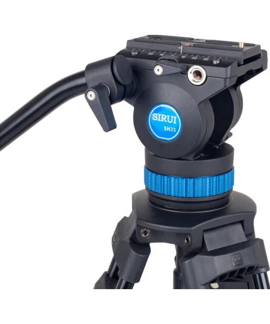 VIDEO PLATE VP-SH15