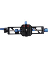MS18 Slitta Micrometrica per Messa a Fuoco Macro Focus Rail