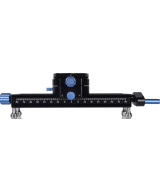 MS18 Slitta Micrometrica per Messa a Fuoco Macro Focus Rail