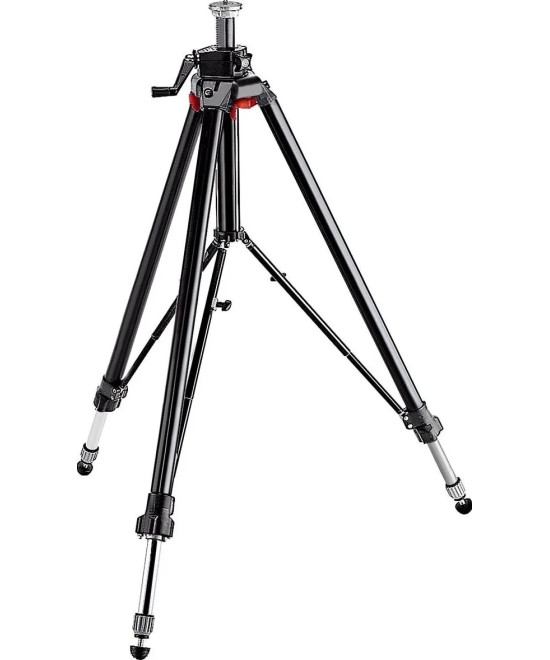 058B Treppiedi Triaut Automatico Nero