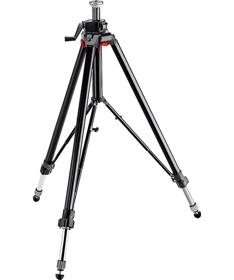 058B Treppiedi Triaut Automatico Nero