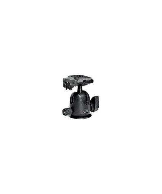 Testa sfera compact Nero