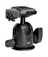 Testa sfera compact Nero