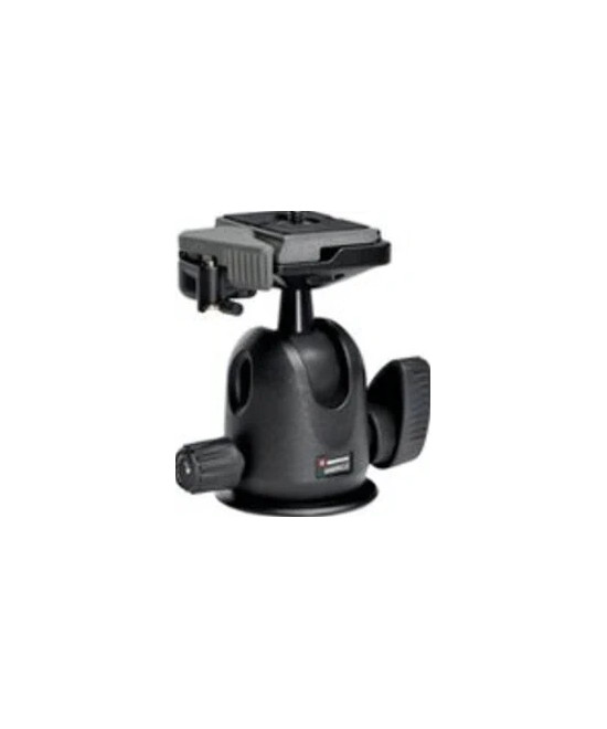 Testa sfera compact Nero