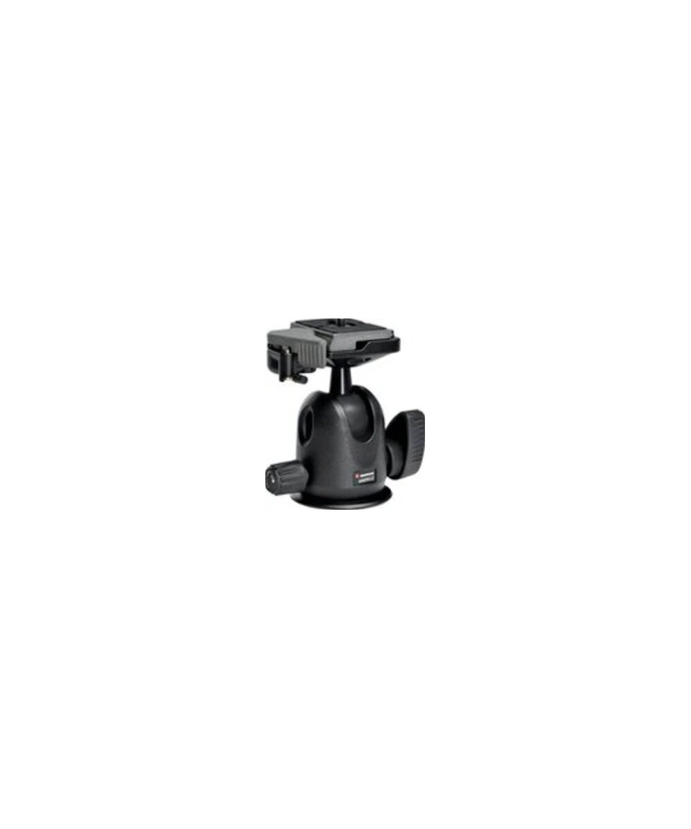 Testa sfera compact Nero
