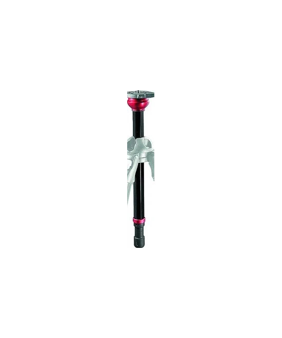 Colonna con base livellamento per 055PRO