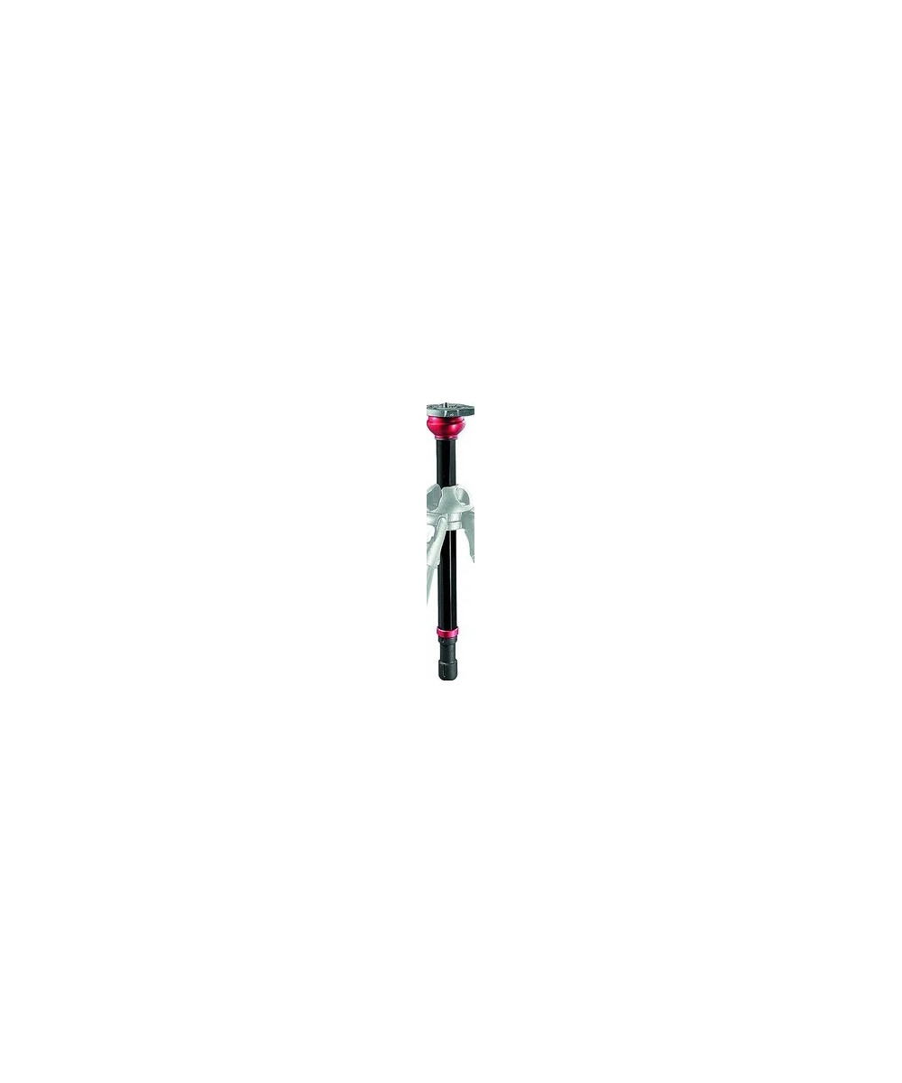 Colonna con base livellamento per 055PRO