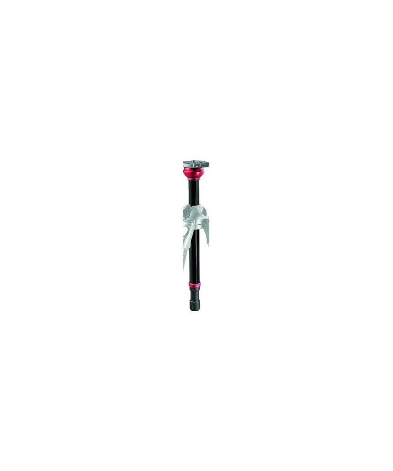 Colonna con base livellamento per 055PRO